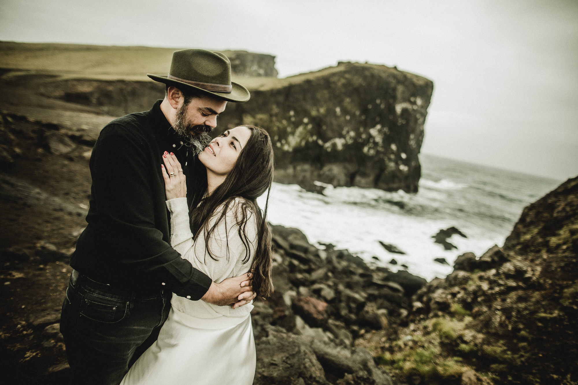 Export x3 5D4 8881 Gaby & German @ Reykanesviti